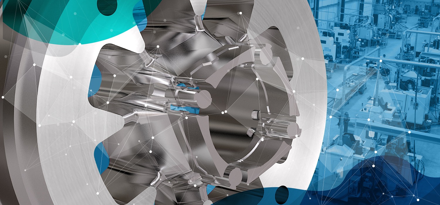 Alüminyum Kalıp Fabrikası