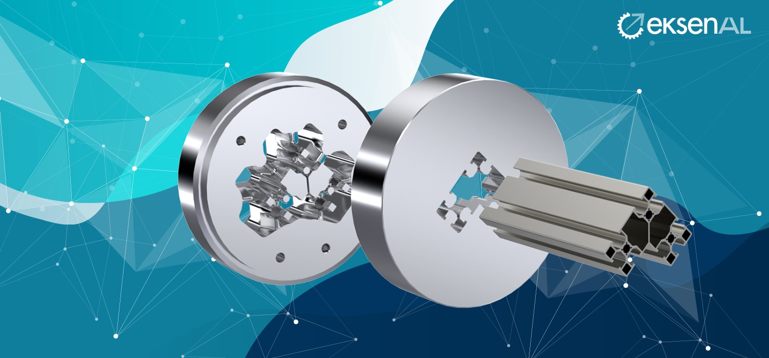 Alüminyum Kalıp Fabrikası