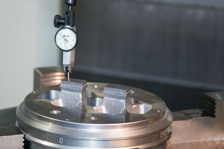 eksenAL -Alüminyum Ekstrüzyon Profil Kalıp Teknolojileri