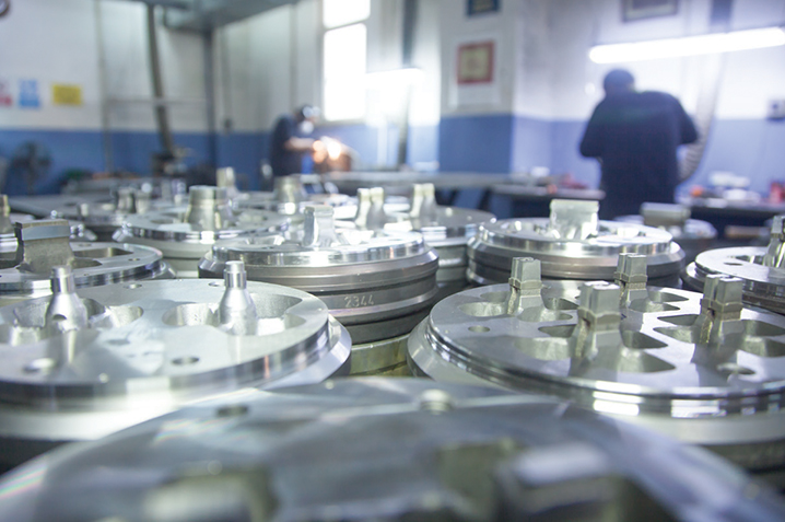 eksenAL -Alüminyum Ekstrüzyon Profil Kalıp Teknolojileri