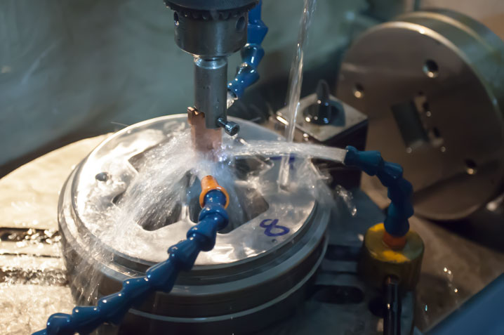 eksenAL -Alüminyum Ekstrüzyon Profil Kalıp Teknolojileri